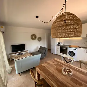 Apartamento Bella Paula