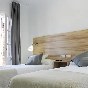 Vía Sevilla - Cádiz Alojamiento&restaurante Hotel