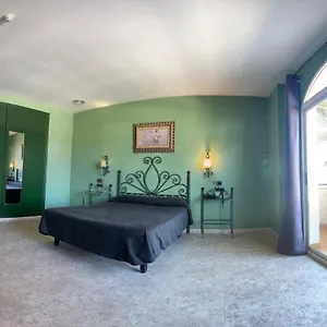 Hospedium Twist Hotel