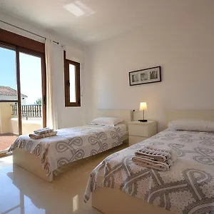 Сasa de vacaciones 9 Amaranto