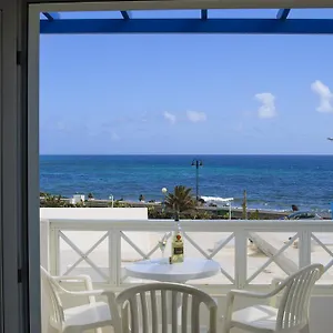 Apartamento La Casita Azul