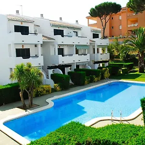 Apartamento El Coto C 101