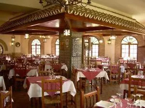 ***  Hotel Anfiteatro Romano Santiponce Spain