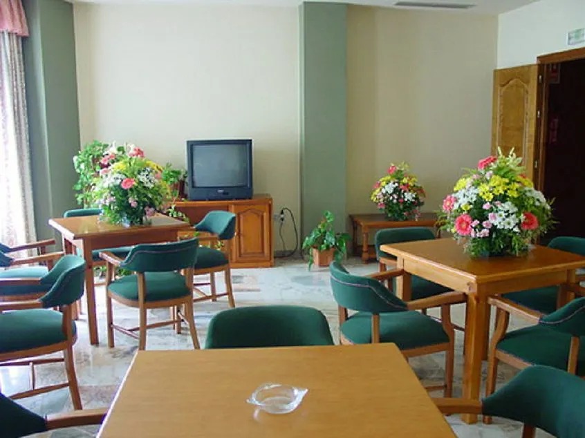 Hotel Anfiteatro Romano Santiponce 3*,  Spain