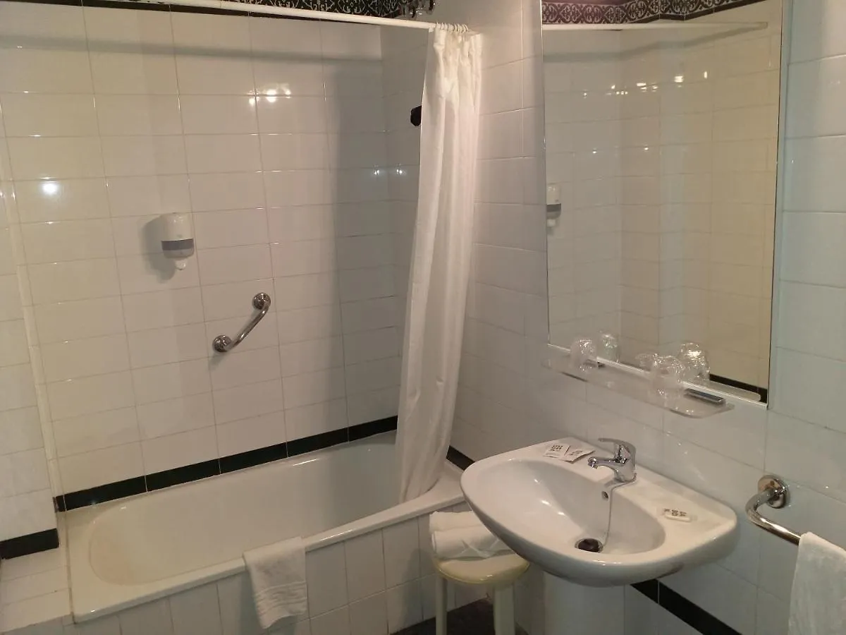 Hotel Anfiteatro Romano Santiponce