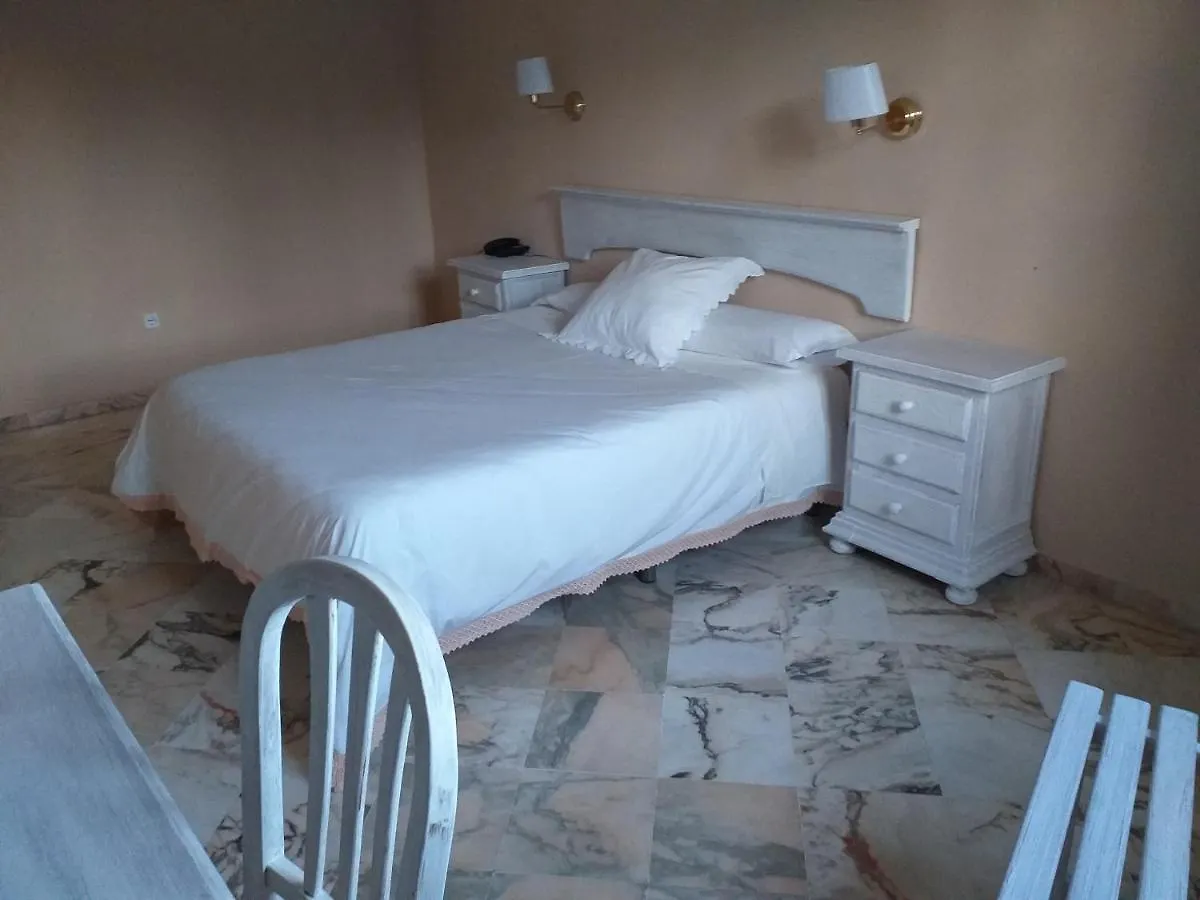 ***  Hotel Anfiteatro Romano Santiponce Spain